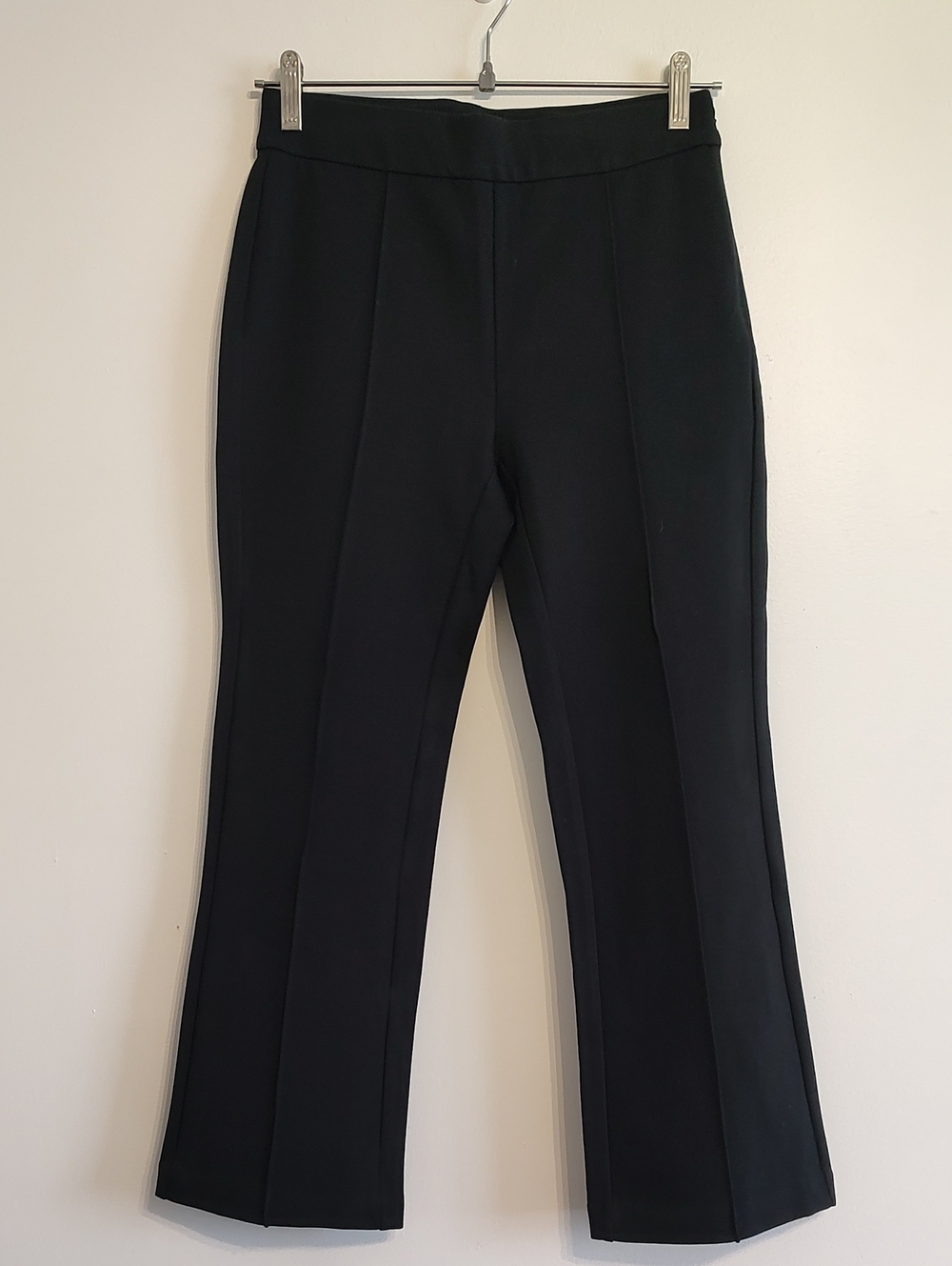 J. Crew Black Pants